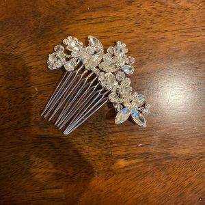 Darren Colburn Headpiece